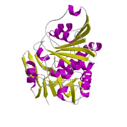 Image of CATH 1ykfD