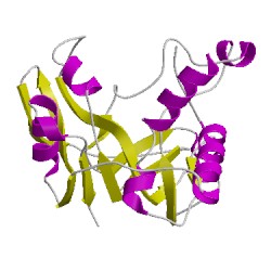 Image of CATH 1ykfD01