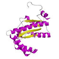 Image of CATH 1ykiC