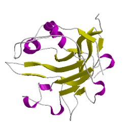 Image of CATH 1yknJ00