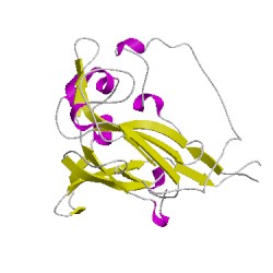 Image of CATH 1ykpB00