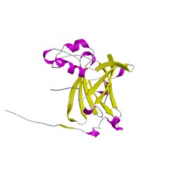 Image of CATH 1ykpE00