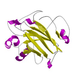 Image of CATH 1ykpG00