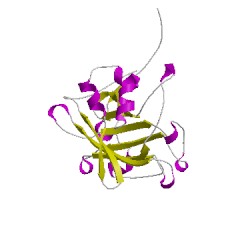 Image of CATH 1ykpI00