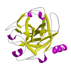 Image of CATH 1yktA