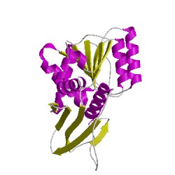 Image of CATH 1yl6A