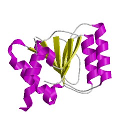 Image of CATH 1yl6A01