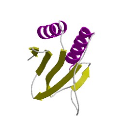 Image of CATH 1yl6A02