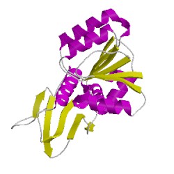 Image of CATH 1yl6B