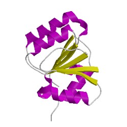 Image of CATH 1yl6B01