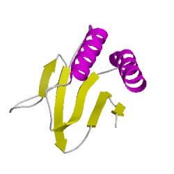 Image of CATH 1yl6B02