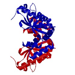 Image of CATH 1yla