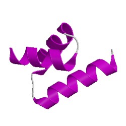 Image of CATH 1ylaA02