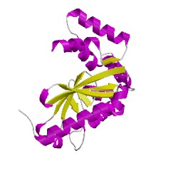 Image of CATH 1ylaB