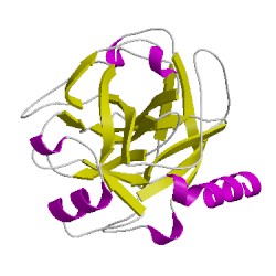 Image of CATH 1ylcA