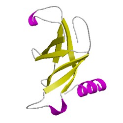 Image of CATH 1yldA02