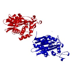 Image of CATH 1ylz