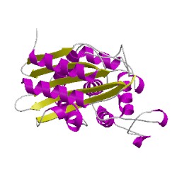 Image of CATH 1ylzA00