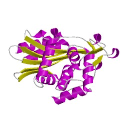 Image of CATH 1ylzB
