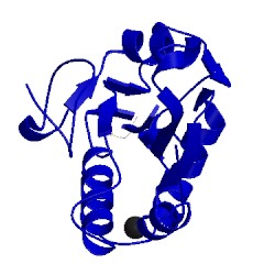 Image of CATH 1ym9