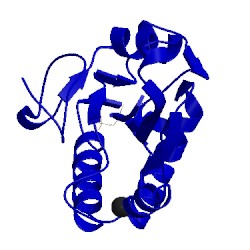 Image of CATH 1ymd