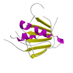 Image of CATH 1ymfA02