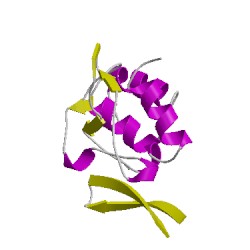 Image of CATH 1ymfA03