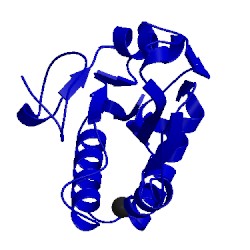 Image of CATH 1ymk