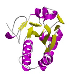 Image of CATH 1ymkA