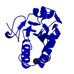 Image of CATH 1yml