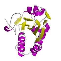 Image of CATH 1ymlA