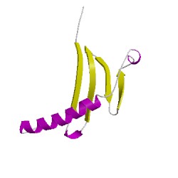 Image of CATH 1ymmA01