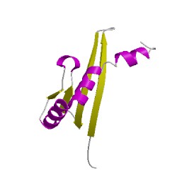 Image of CATH 1ymmB01