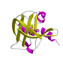 Image of CATH 1ymnA00