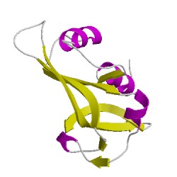 Image of CATH 1ymrA00