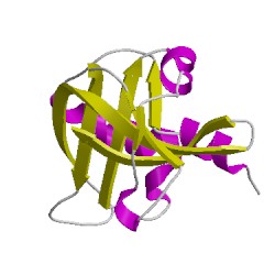 Image of CATH 1ymwA