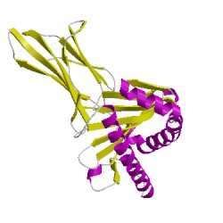 Image of CATH 1yn6A