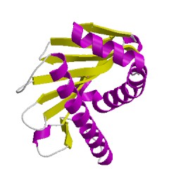 Image of CATH 1yn6A01