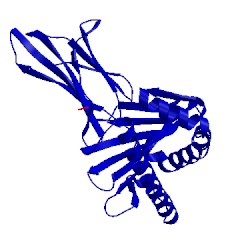 Image of CATH 1yn7