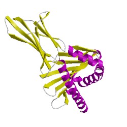 Image of CATH 1yn7A