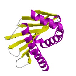 Image of CATH 1yn7A01