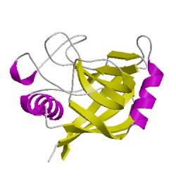 Image of CATH 1yndA