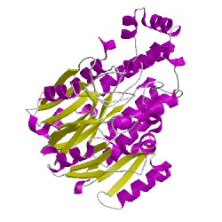 Image of CATH 1yniB