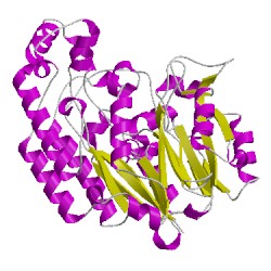 Image of CATH 1yniD