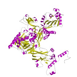 Image of CATH 1ynjC