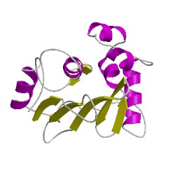 Image of CATH 1ynjC03