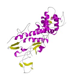 Image of CATH 1ynjD01