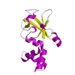 Image of CATH 1ynjD04