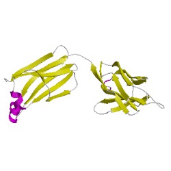 Image of CATH 1ynlL