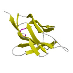 Image of CATH 1ynlL01